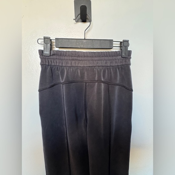 Lululemon Softstreme High-Rise Pant Regular Black - Picture 10 of 11